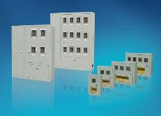 路燈配電箱"就是可靠，回家的溫暖"