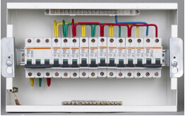  不知道風機消防配電箱，就看這里