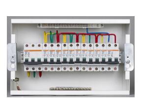 在消防配電箱中，細(xì)分的東西可不少