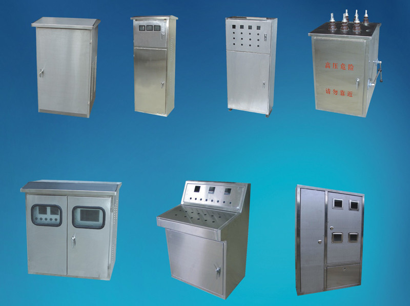  防爆防腐配電箱的厲害之處！